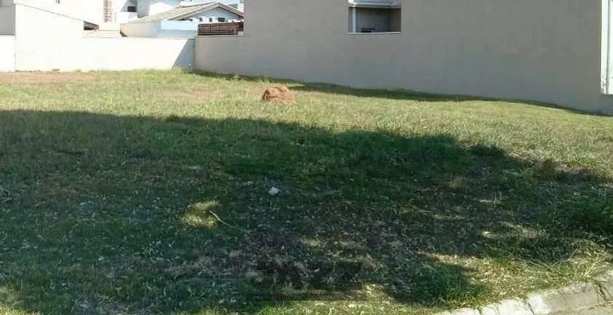 Terreno à Venda - Cascata, Paulínia - 300m2