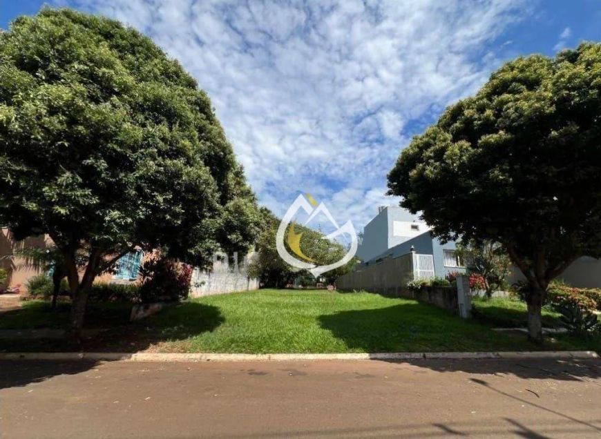 Terreno à venda, 360 m² por R$ 610.000,00 - Residencial Villa Franca - Paulínia/SP