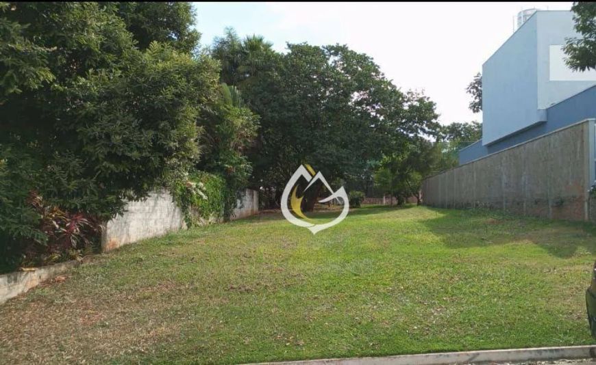 Terreno à venda, 360 m² por R$ 610.000,00 - Residencial Villa Franca - Paulínia/SP