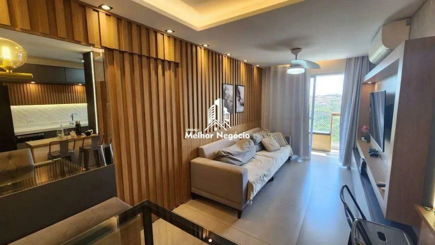 Apartamento à venda 3 dormitórios (Quartos) - Condomónio Brisa da Mata Manacás - Balneário Tropical