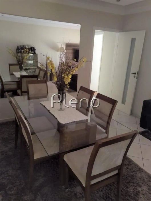 Apartamento à venda em Paulínia, Morumbi, com 3 quartos, com 81 m², Edifício Residencial das Pedras