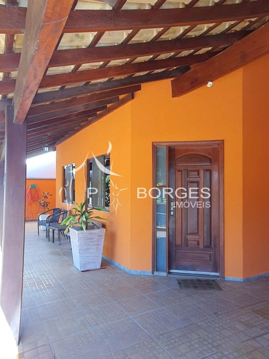 casa - Betel - Paulínia