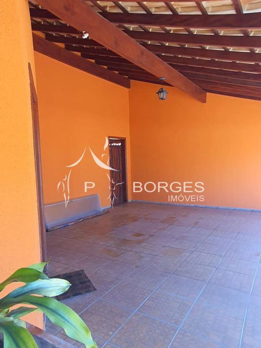 casa - Betel - Paulínia