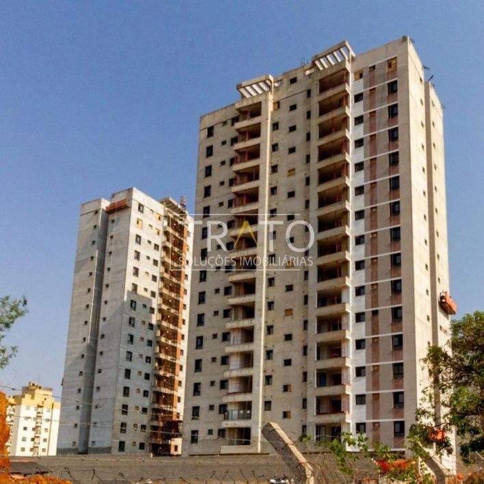 apartamento - Morumbi - Paulínia