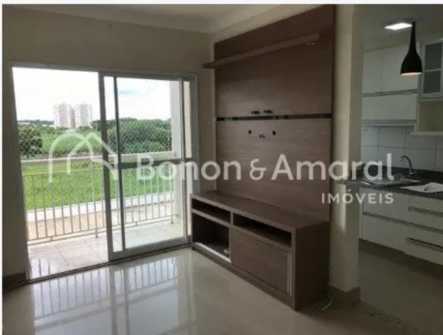 Apartamento a venda Premiere Morumbi Paulinia