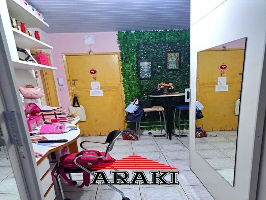Apartamento encantador e pronto para morar!!