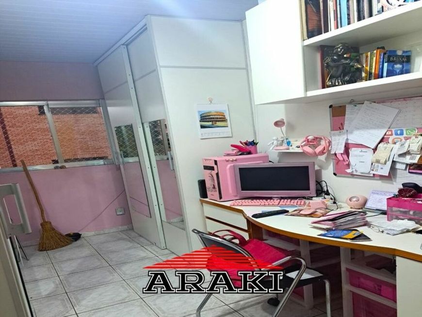 Apartamento encantador e pronto para morar!!