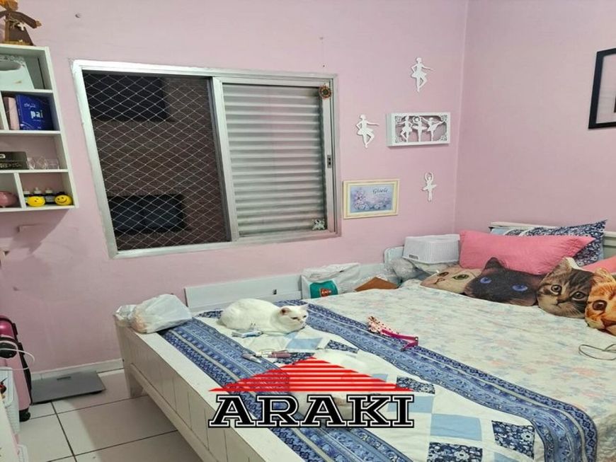 Apartamento encantador e pronto para morar!!