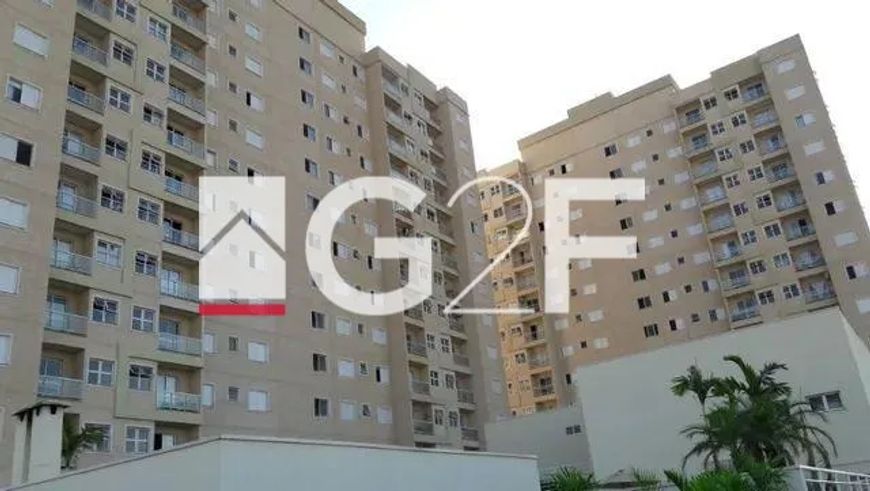 Apartamento a venda no Parque Bom Retiro em Paulínia