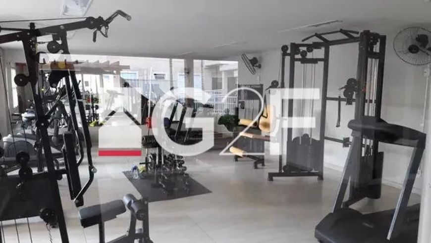 Apartamento a venda no Parque Bom Retiro em Paulínia