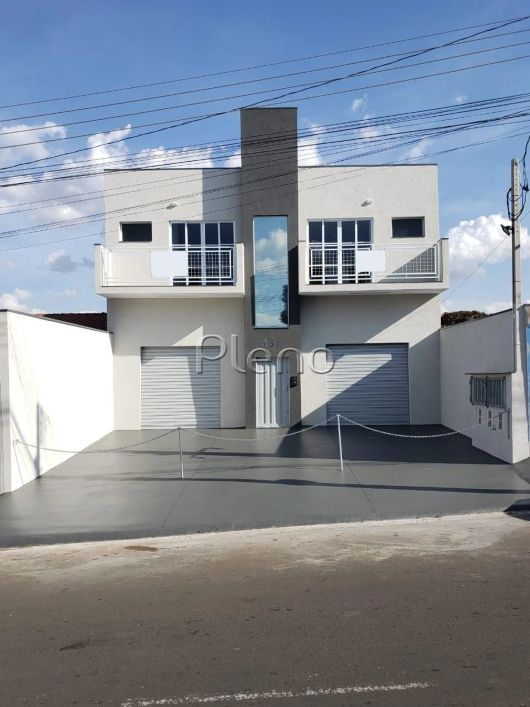 Prédio à venda em Paulínia, Parque Bom Retiro, com 5 quartos, com 320 m²