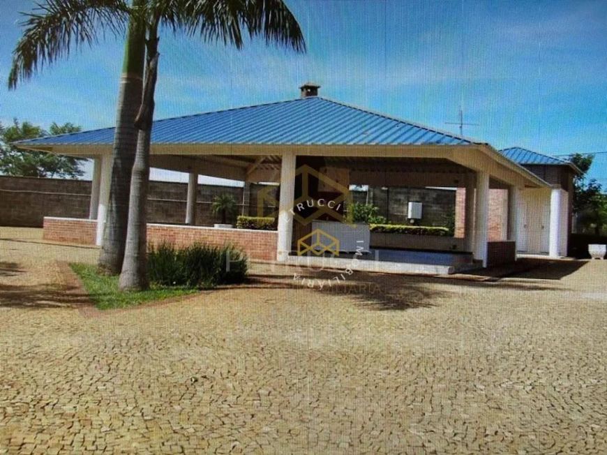 Terreno Residencial à venda, Jardim Planalto, Paulínia - TE2171.