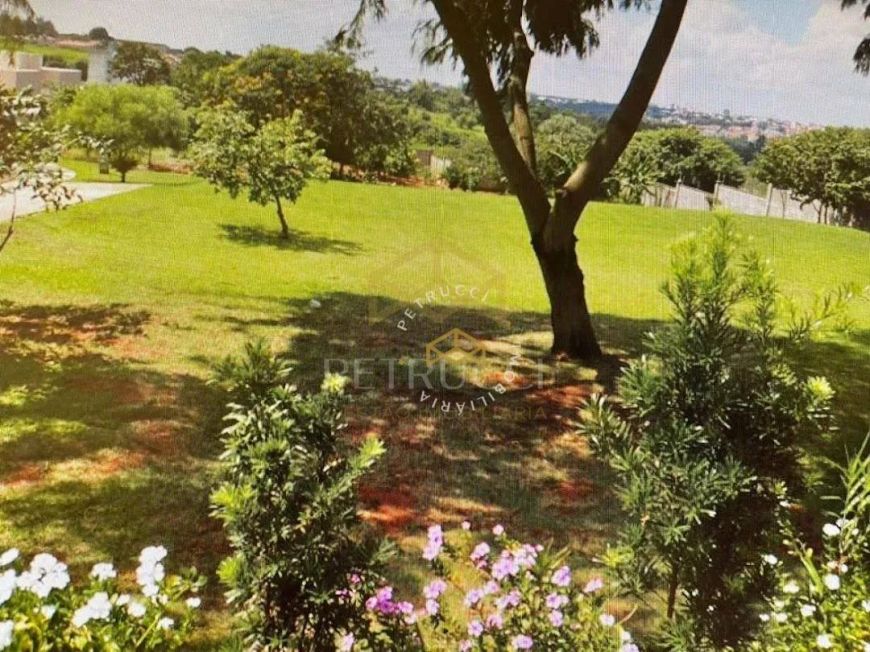 Terreno Residencial à venda, Jardim Planalto, Paulínia - TE2171.