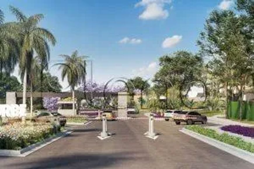 Terreno à venda em Paulínia, Jardim Fortaleza, com 250 m², Urbe 365