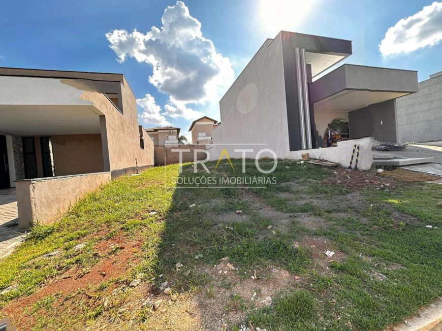 terreno - Vila Monte Alegre - Paulínia