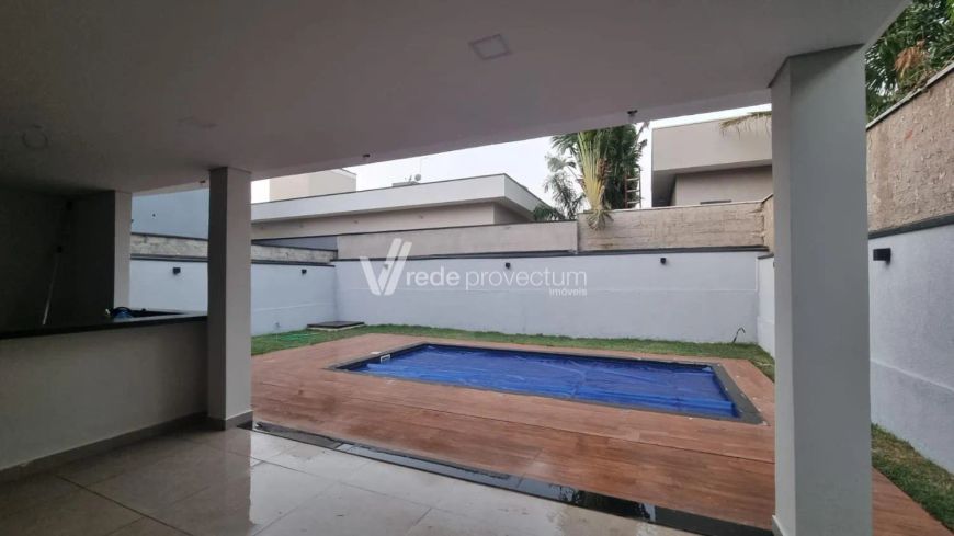 casa - Parque Brasil 500 - Paulínia