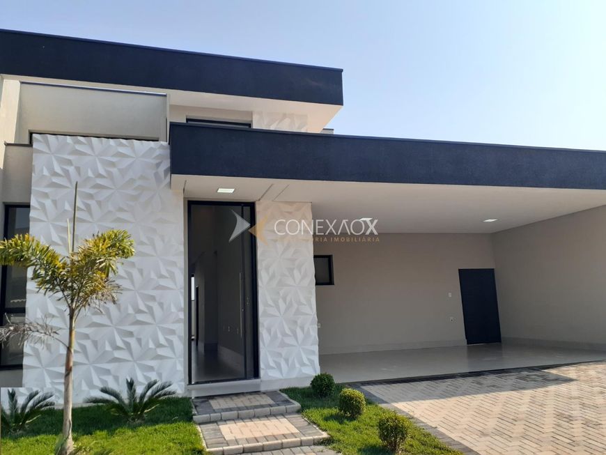 casa - Parque Brasil 500 - Paulínia