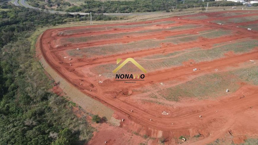 terreno - Jardim Fortaleza - Paulínia