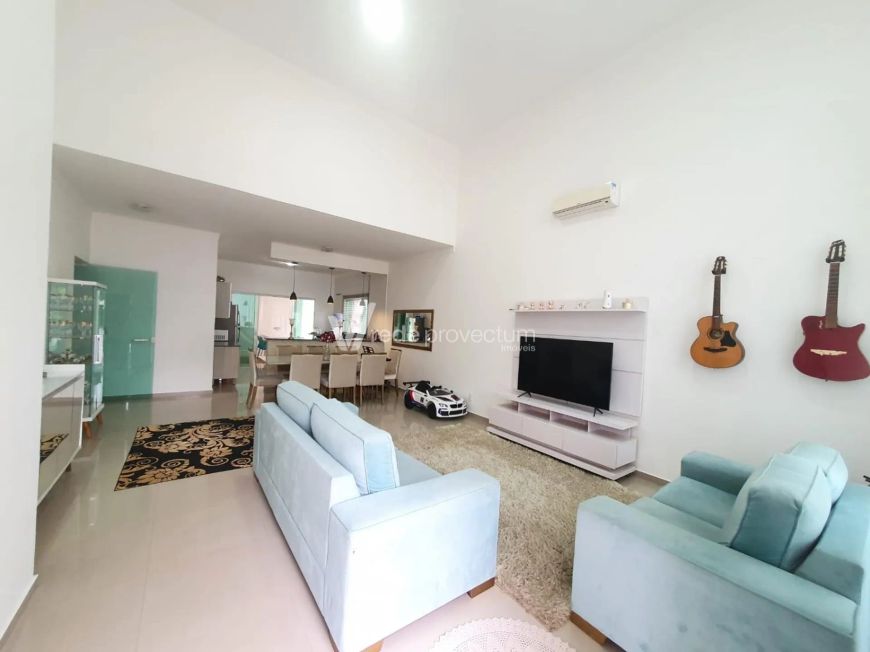 Casa a venda no condominio Terras do Cancioneiro em Paulínia!!