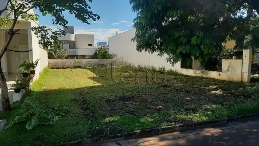 Terreno à venda com 300m² no Parque Brasil 500 em Paulínia
