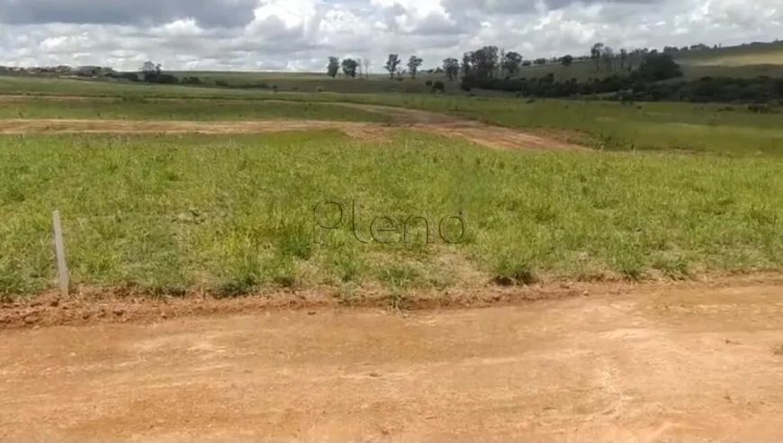 Terreno à venda em Paulínia, São Bento, com 250 m², Condomínio Miraj