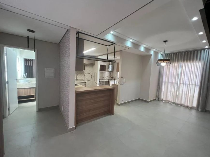 Imóvel para venda com 84m² com 2 quartos em Balneário Tropical - Paulínia - SP