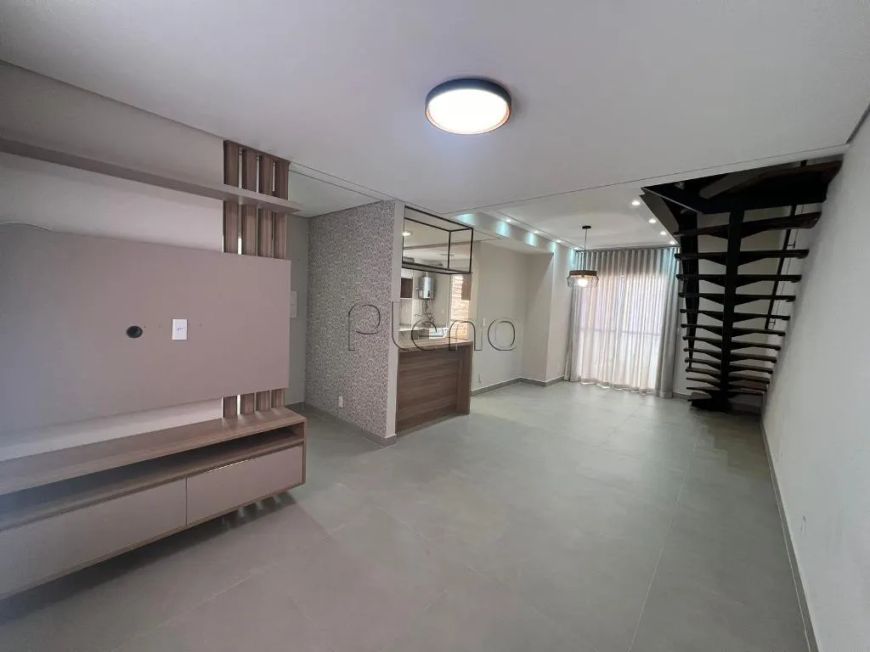 Imóvel para venda com 84m² com 2 quartos em Balneário Tropical - Paulínia - SP