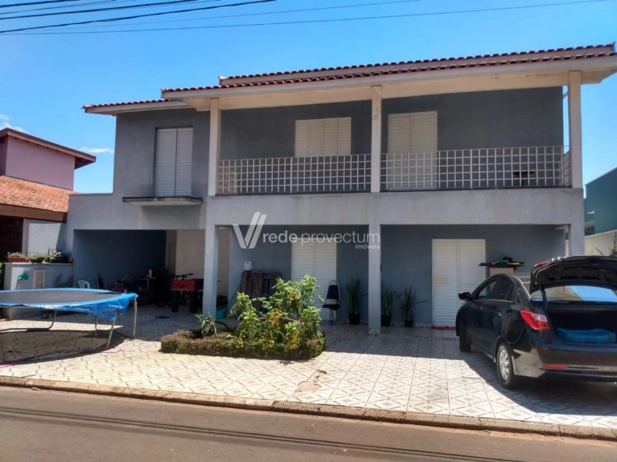 casa - Betel - Paulínia