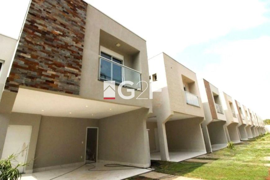 Sobrado à venda no Condomínio Villagio Di Capri - Morumbi - Paulínia/SP