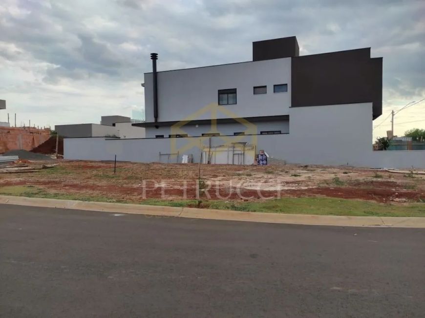 Terreno Residencial à venda, Parque Brasil 500, Paulínia - TE1552.