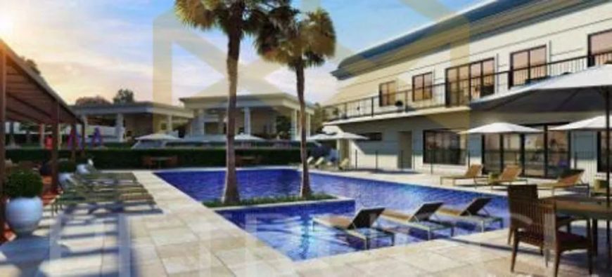 Terreno Residencial à venda, Parque Brasil 500, Paulínia - TE1552.