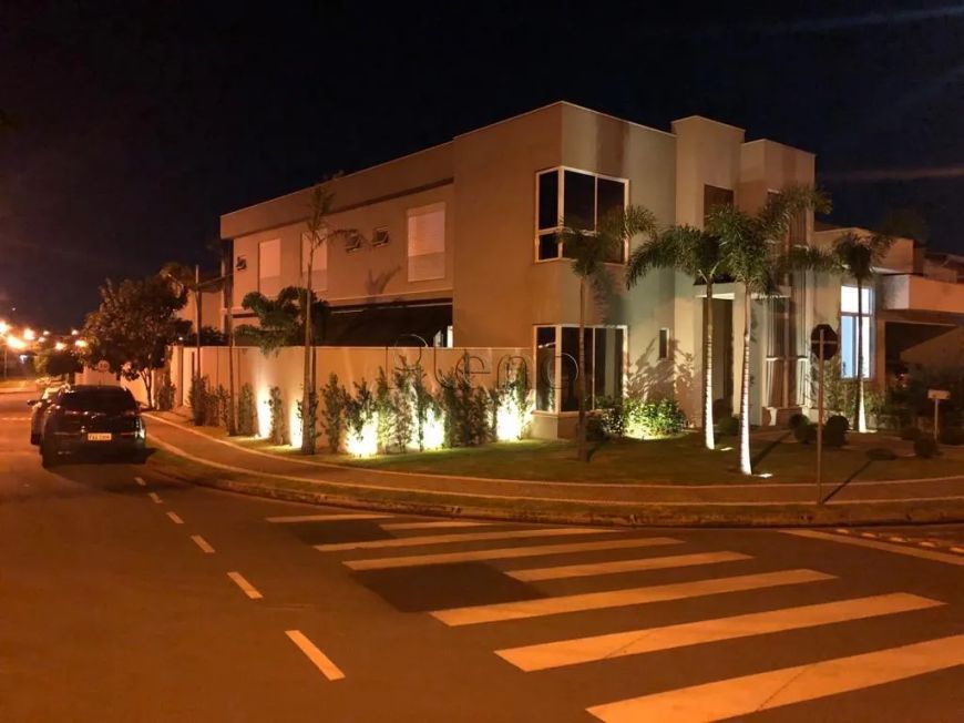Casa á venda com 4 quartos no Parque Brasil 500, Paulínia