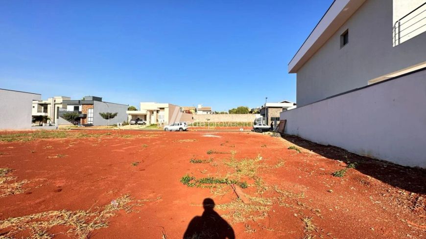 terreno - Parque Brasil 500 - Paulínia