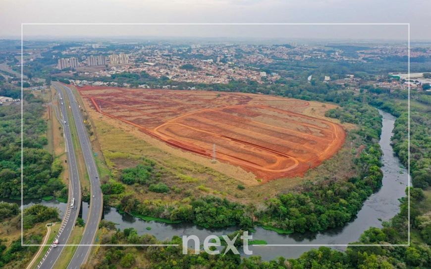terreno - Jardim Fortaleza - Paulínia