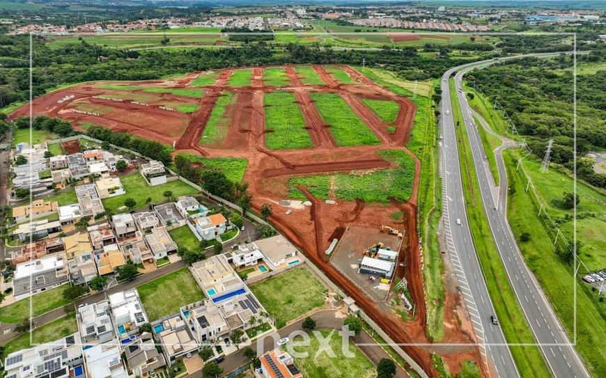 terreno - Jardim Fortaleza - Paulínia