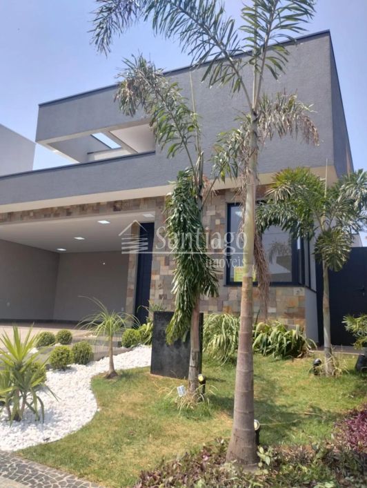 casa - Parque Brasil 500 - Paulínia