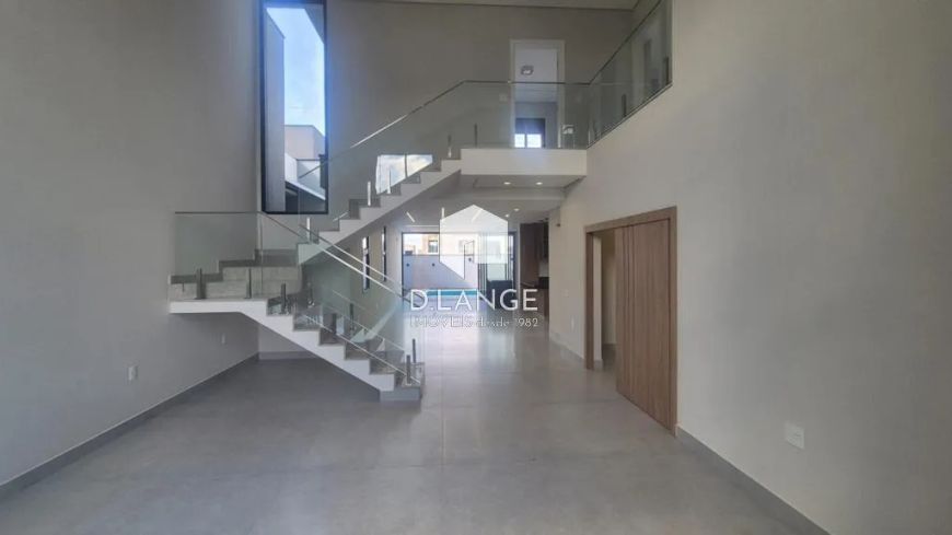 Casa à venda no condomínio Club Santorini em Paulínia