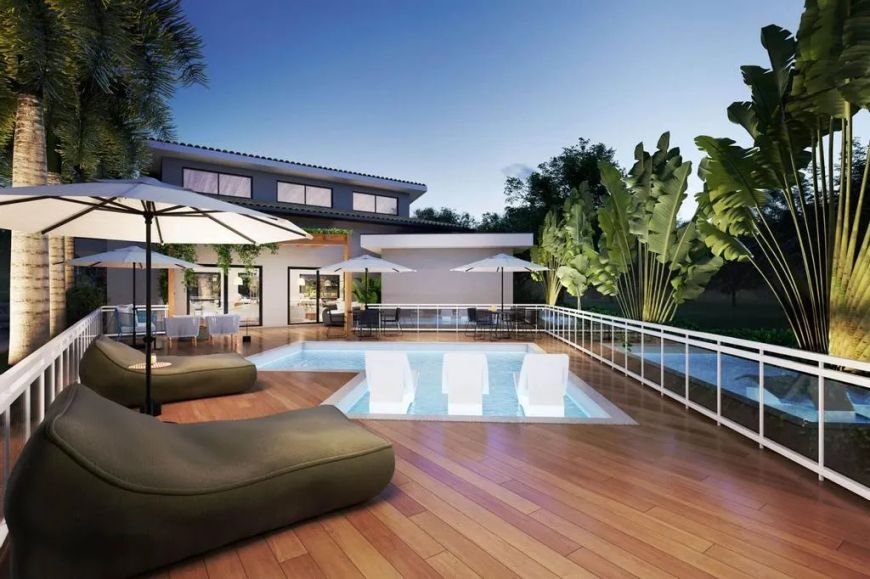 Terreno à venda em Paulínia, Betel, com 473.45 m², Reserva dos Sabiás
