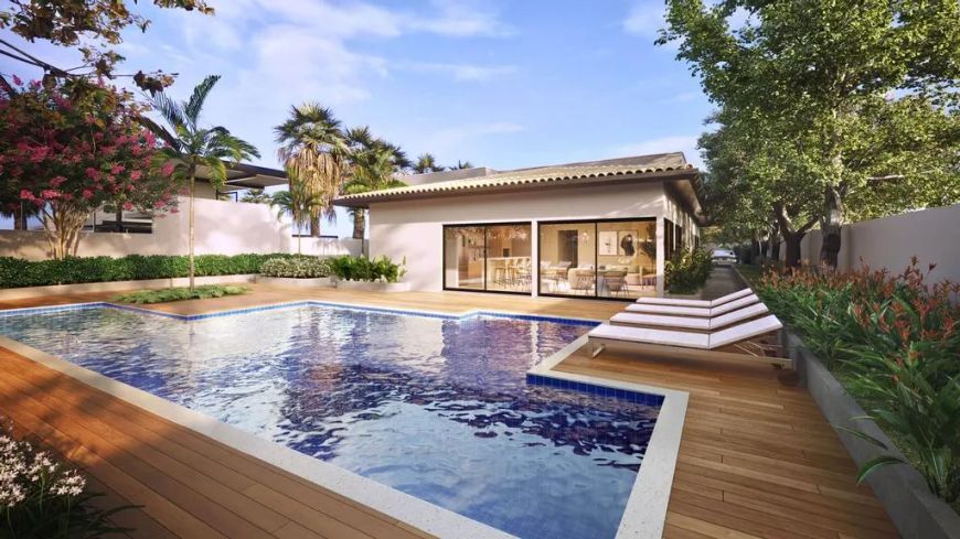 Terreno à venda em Paulínia, Betel, com 473.45 m², Reserva dos Sabiás