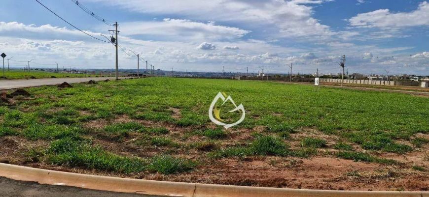 Terreno à venda, 207 m² por R$ 280.000,00 - Residencial Terras da Fazenda - Paulínia/SP