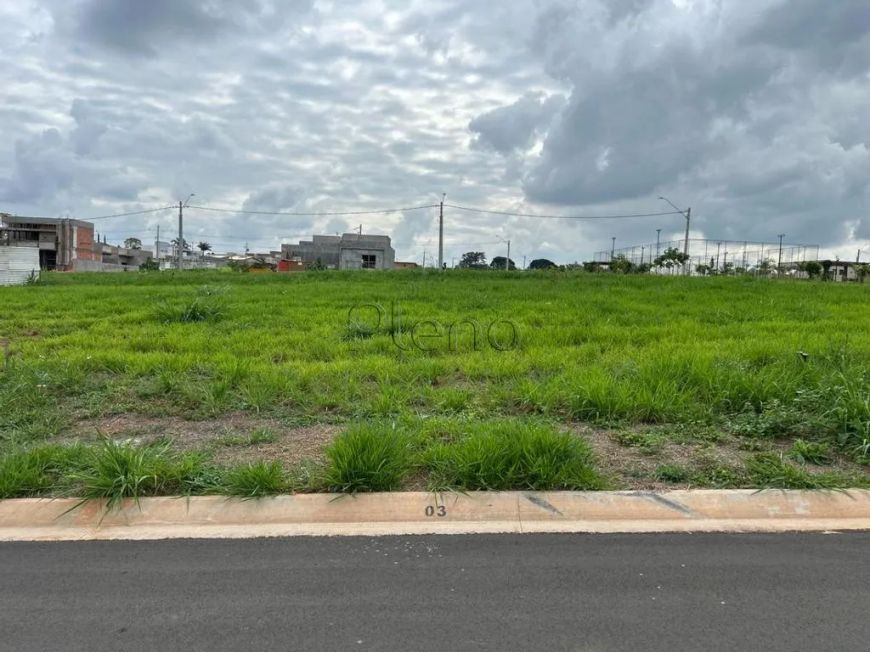 Terreno à venda em Paulínia, Boa Esperança, com 300 m², Residencial das Acácias