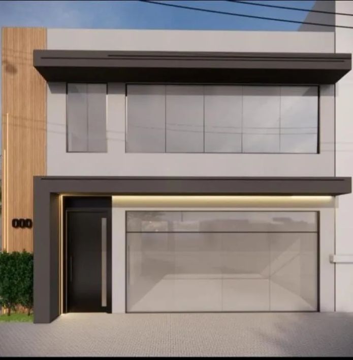 Barracão para alugar, 216 m² por R$ 16.060,00/mês - Centro - Paulínia/SP
