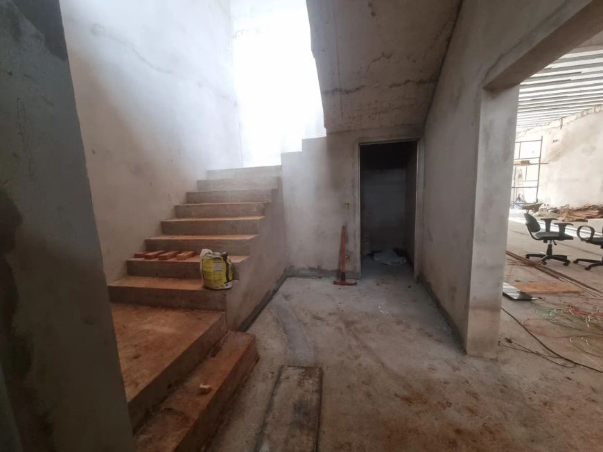 Barracão para alugar, 216 m² por R$ 16.060,00/mês - Centro - Paulínia/SP