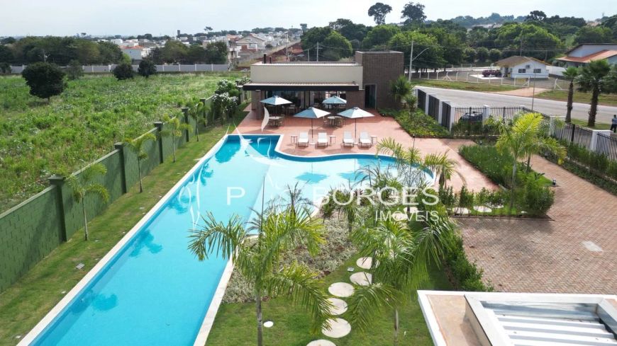 TERRENO A VENDA CONDOMINIO PORTOVILLE BETEL - BAIRRO BETEL - PAULINIA - SP