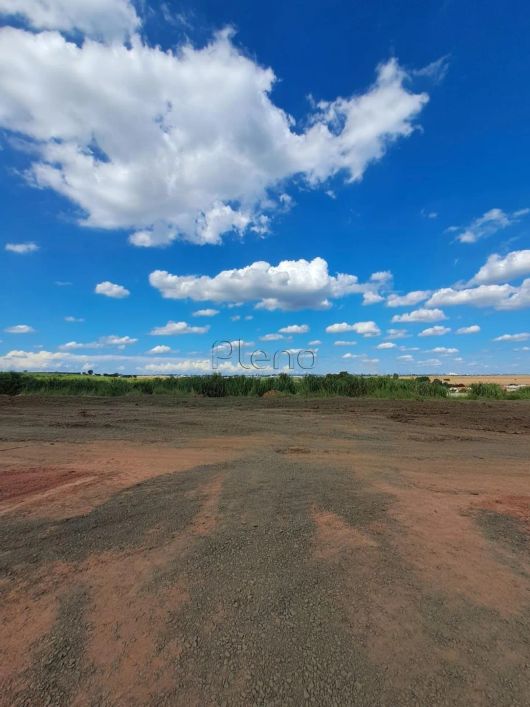 Terreno à venda em Paulínia, Parque Brasil 500, com 242.4 m², Império do Café