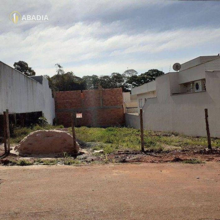 Terreno à venda, 331 m² por R$ 325.000,00 - Jardim Calegaris - Paulínia/SP