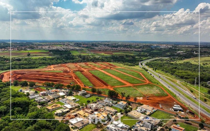 terreno - Jardim Fortaleza - Paulínia