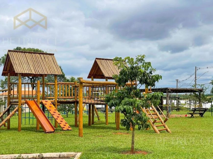 Terreno à venda, 390 m² por R$ 600.000,00 - Parque Brasil 500 - Paulínia/SP