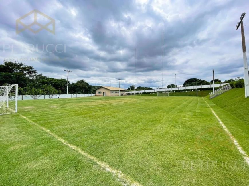 Terreno à venda, 390 m² por R$ 600.000,00 - Parque Brasil 500 - Paulínia/SP