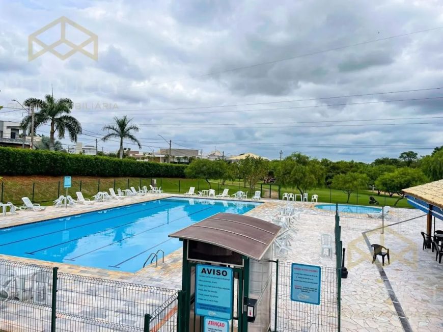 Terreno à venda, 390 m² por R$ 600.000,00 - Parque Brasil 500 - Paulínia/SP